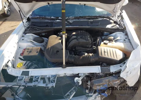 2023 Dodge Challenger Sxt Awd из США, поврежденный, VIN 2C3CDZGG2PH645512